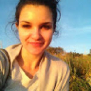 Meet your Posher, Kate